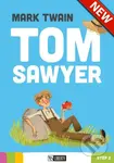 Tom Sawyer - Mark Twain
