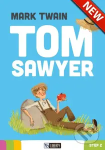 Tom Sawyer - Mark Twain