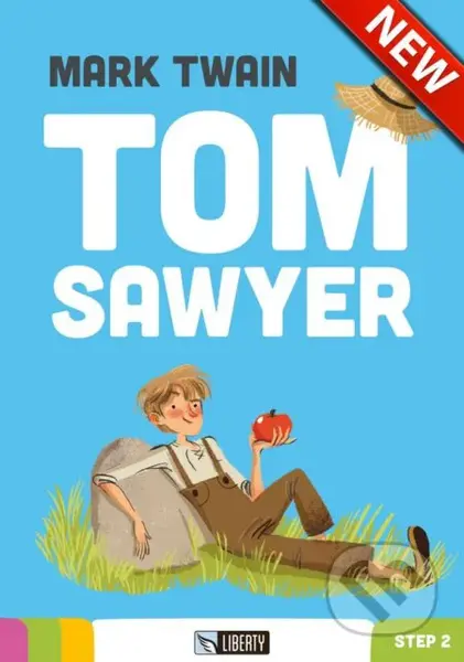 Tom Sawyer - Mark Twain