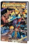Guardians of the Galaxy - Jim Valentino