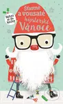 Šťastné a vousaté hipsterské Vánoce - Dawn Machell - kniha z kategorie Naučné knihy