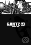 Gantz 23 - Hiroja Oku - kniha z kategorie Komiksy