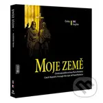Moje země - Pavel Radosta - kniha z kategorie Obrazové publikace