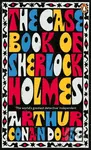 The Cas of Sherlock Holmes - Arthur Conan Doyle
