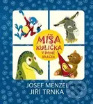 Míša Kulička v domě hraček - Josef Menzel, Jiří Trnka - kniha z kategorie Pohádky