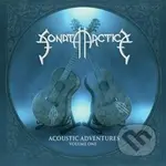 Sonata Arctica: Acoustic Adventures - Volume One - Sonata Arctica