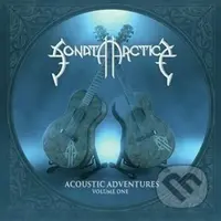 Sonata Arctica: Acoustic Adventures - Volume One - Sonata Arctica
