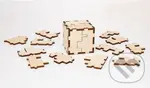 Cube (3D kocka) - puzzle z kategorie 3D puzzle