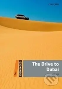 Dominoes 2: The Drive to Dubai (2nd) - Julie Till - kniha z kategorie Beletrie