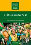 Resource Books for Teachers: Cultural Awareness - Barry Tomalin - kniha z kategorie Jazykové učebnice a slovníky