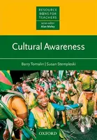 Resource Books for Teachers: Cultural Awareness - Barry Tomalin - kniha z kategorie Jazykové učebnice a slovníky