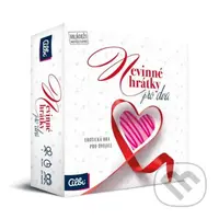 Nevinné hrátky pro dva - 2. edice