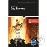 Guy Fawkes - David Fermer