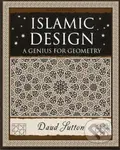 Islamic Design (A Genius for Geometry) - Daud Sutton - kniha z kategorie Design