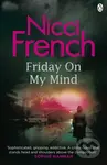 Friday on My Mind - Nicci French
