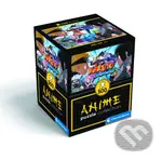 Puzzle V Kocke 500 Naruto