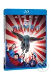 Dumbo - Tim Burton