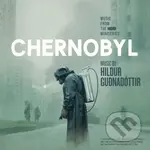 GUONADÓTTIR HILDUR  OST CHERNOBYL