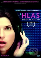Hlas - Lake Bell - film z kategorie Romantické komedie