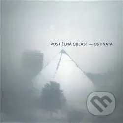Ostinata - Postižená oblast