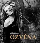 Ozvěna - Jiří Brůna - kniha z kategorie Poezie