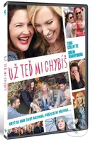 Už teď mi chybíš - Catherine Hardwicke - film z kategorie Romantické dramata