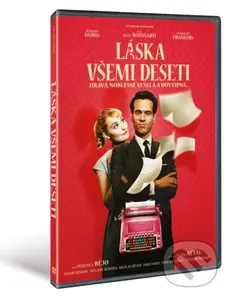 Láska všemi deseti - film z kategorie Romantické komedie
