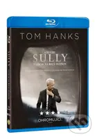Sully: Zázrak na řece Hudson - Clint Eastwood - film z kategorie Thrillery a detektivky