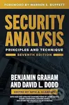 Security Analysis (Seventh Edition: Principles and Techniques) - kniha z kategorie Investování