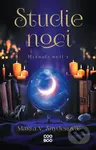Studie noci - Maria V. Snyder - kniha z kategorie Sci-fi, fantasy a komiksy