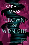 Crown of Midnight - Sarah J. Maas