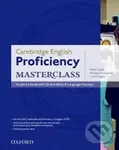 Proficiency Masterclass Student´s Book with Online Skills & Language Practice (3rd) - Kathy Gude
