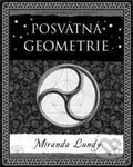 Posvátná geometrie - Miranda Lundy - kniha z kategorie Astronomie