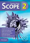 Scope 2: Teacher´s Book - Janet Hardy-Gould - kniha z kategorie Jazykové učebnice a slovníky