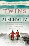 Twins of Auschwitz (The inspiring true story of a young girl surviving Mengele’s hell) - kniha z kategorie Historie