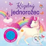 Kúzelný jednorožec - kniha z kategorie Pro děti