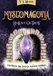Mysľomágovia: Hmlový ostrov - V.S. Moser