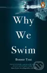 Why We Swim - Bonnie Tsui - kniha z kategorie Sport