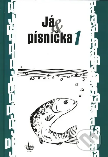 Já & písnička 1 - kniha z kategorie Umění, design a architektura