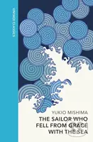 The Sailor who Fell from Grace with the Sea - Yukio Mishima - kniha z kategorie Společenská beletrie