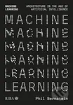Machine Learning (Architecture in the age of Artificial Intelligence) - kniha z kategorie Odborné a naučné