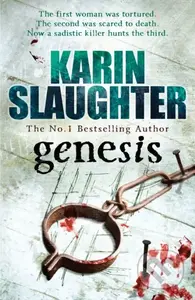 Genesis - Karin Slaughter - kniha z kategorie Detektivky