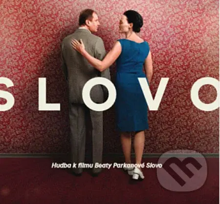 SLOVO - hudba k filmu Beaty Parkanové