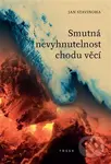 Smutná nevyhnutelnost chodu věcí - Jan Stavinoha - kniha z kategorie Filozofie