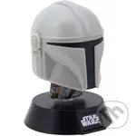 Icon Light Mandalorian