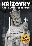 Křížovky – naše slavné osobnosti (Velká písmena)