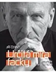 Určitá míra facky (Komentáře z let 2001-2008) - Jiří Černý - kniha z kategorie Životopisy