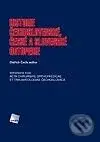Historie československé, české a slovenské ortopedie - kniha z kategorie Medicína