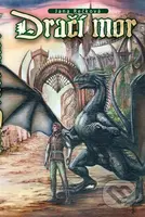 Dračí mor - Jana Rečková - kniha z kategorie Fantasy