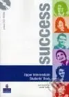 Success - Upper Intermediate (Student's Book) - Stuart McKinlay